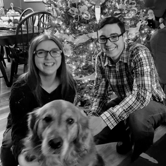 Meet your Posher, HolLee - Picture 7 of 11